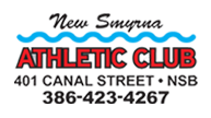 New Smyrna Athletic Club logo