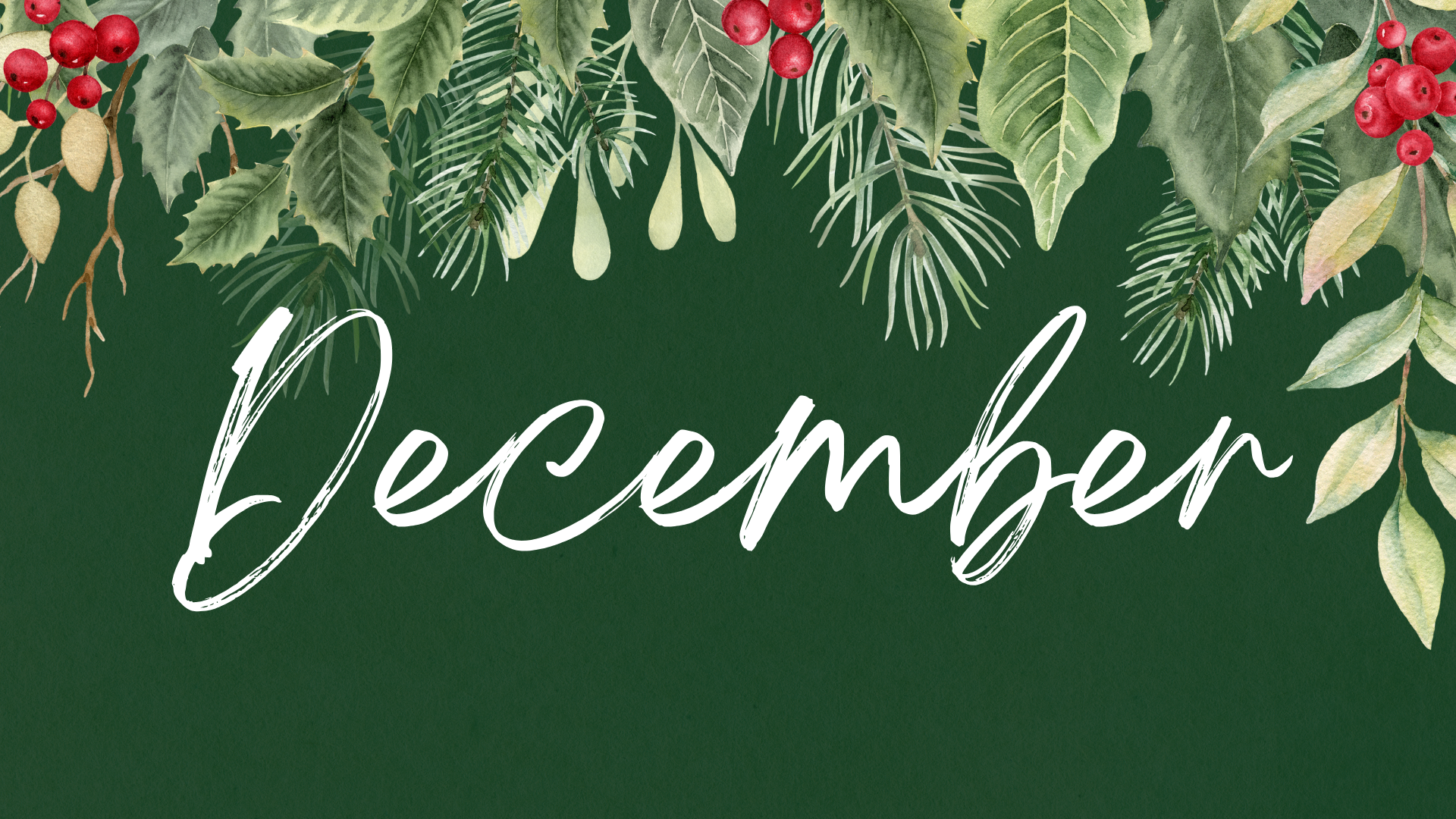 Copy of December Go Digital